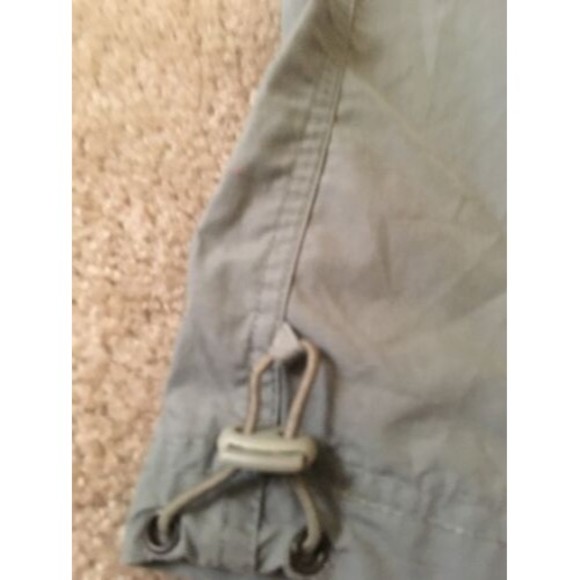 XJ Boost Women's Juniors Gray Athletic Pants Elastic Waist Pockets Size M 11 - Picture 2 of 8